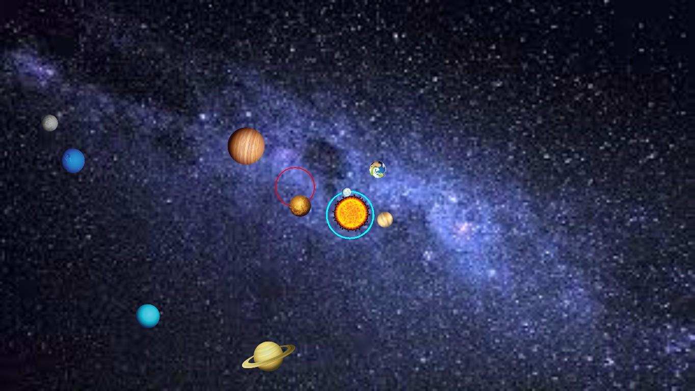 Solar System