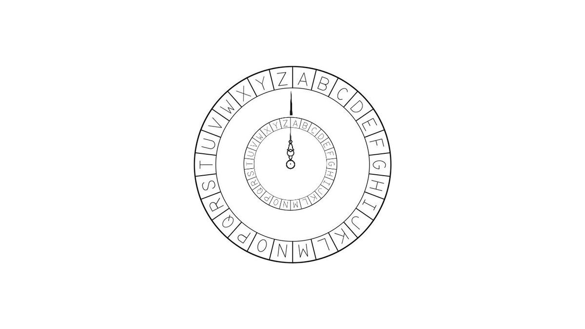 Analog Clock