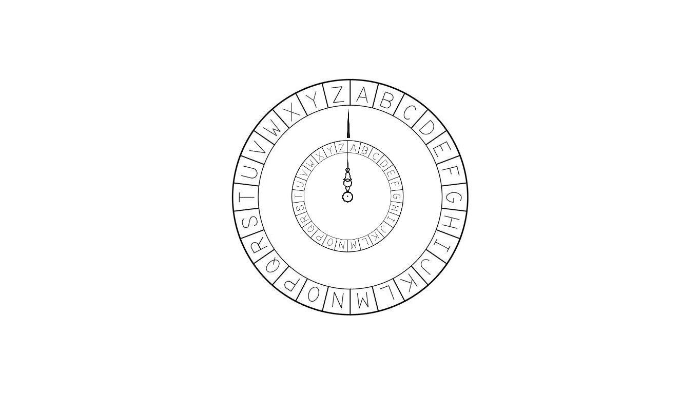 Analog Clock