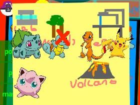 pokemon game V1.1 1