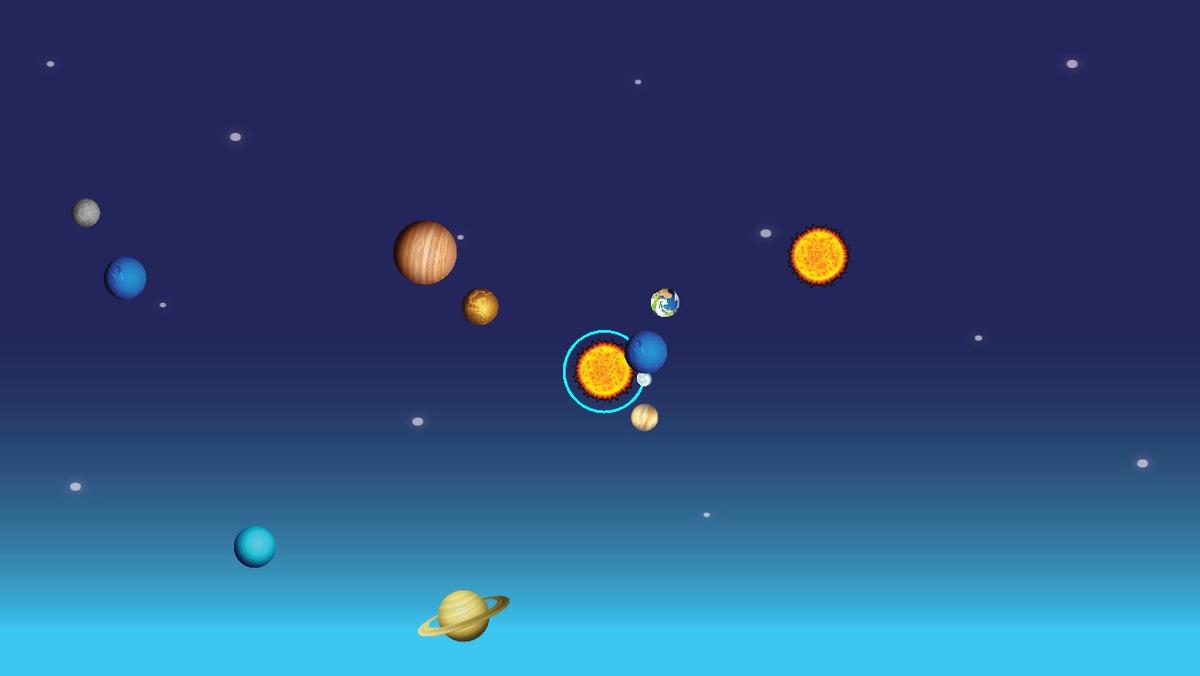 Solar System