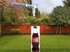 mentos in coke 2