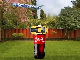 mentos in coke 2