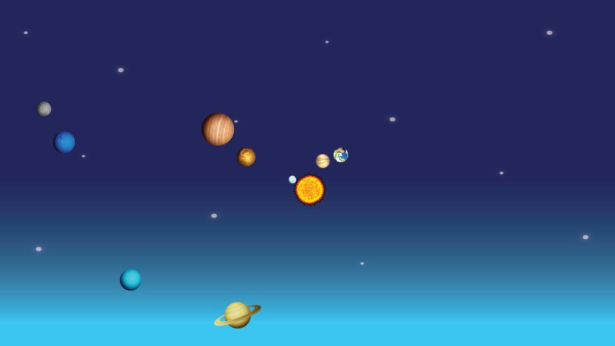 Solar System