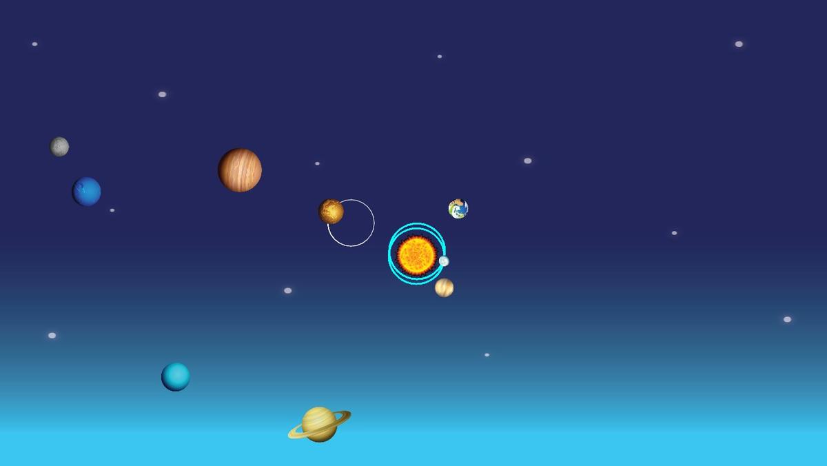 Solar System