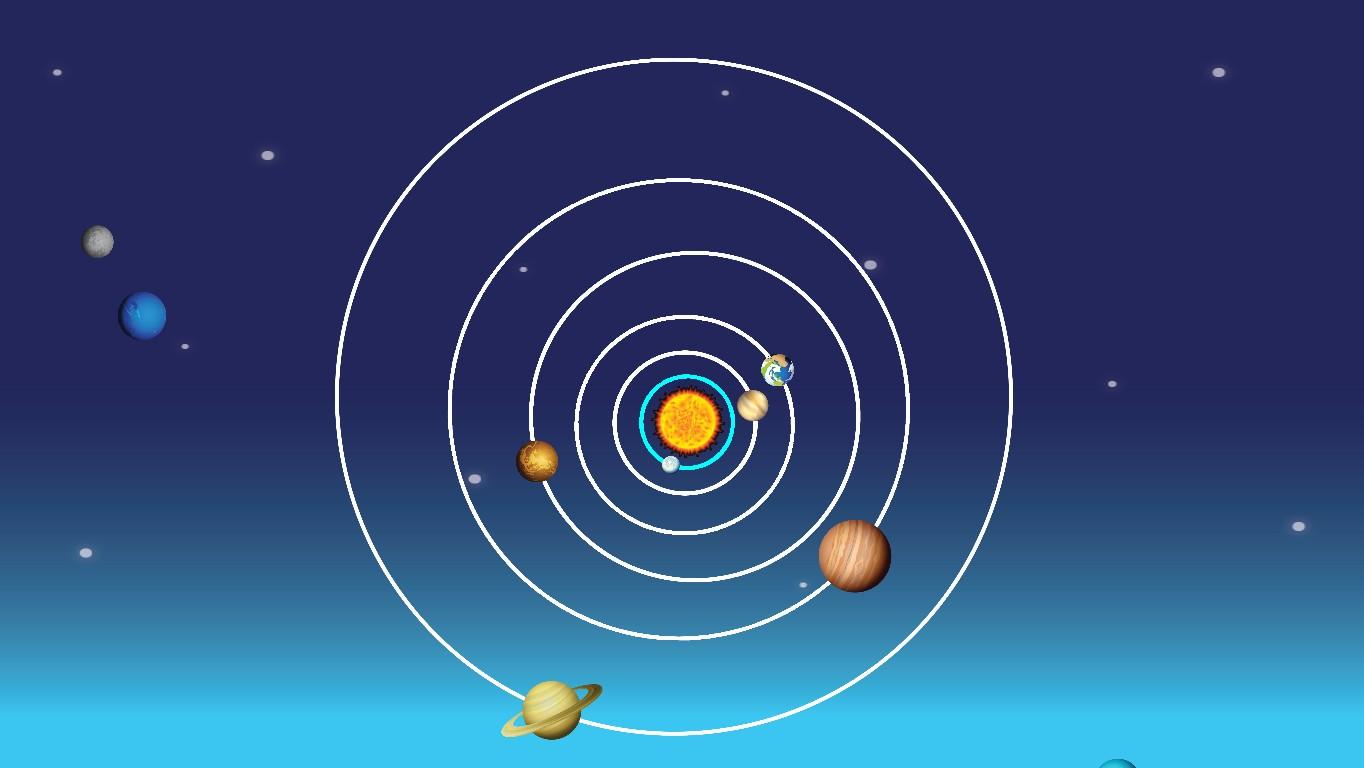 Solar System