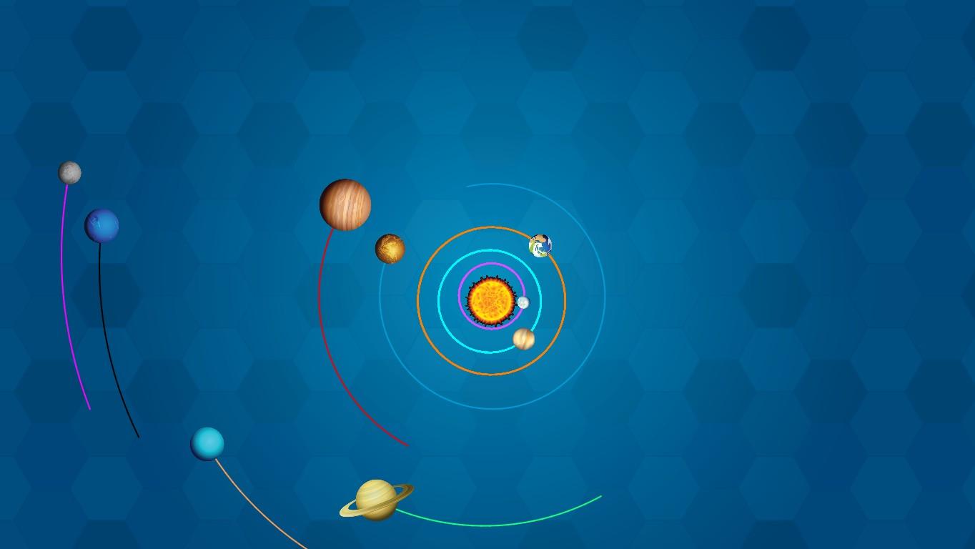 Solar System