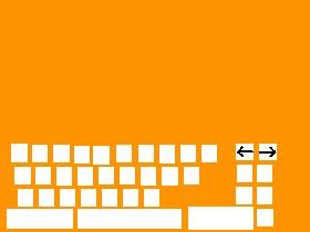 Keyboard 1