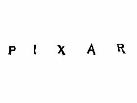 Pixar Logo 1