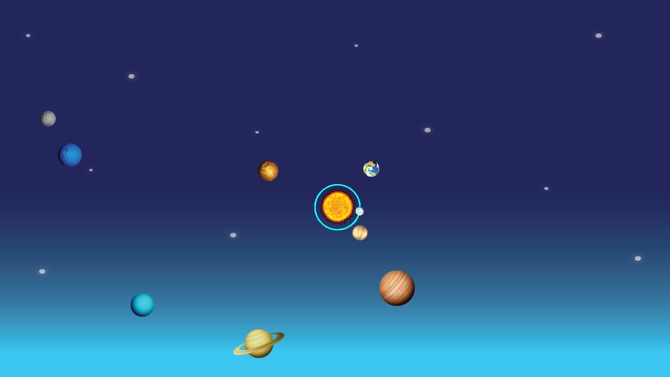 Solar System