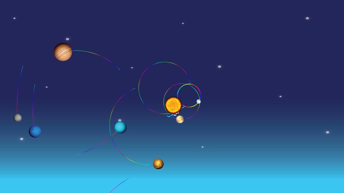 Solar System