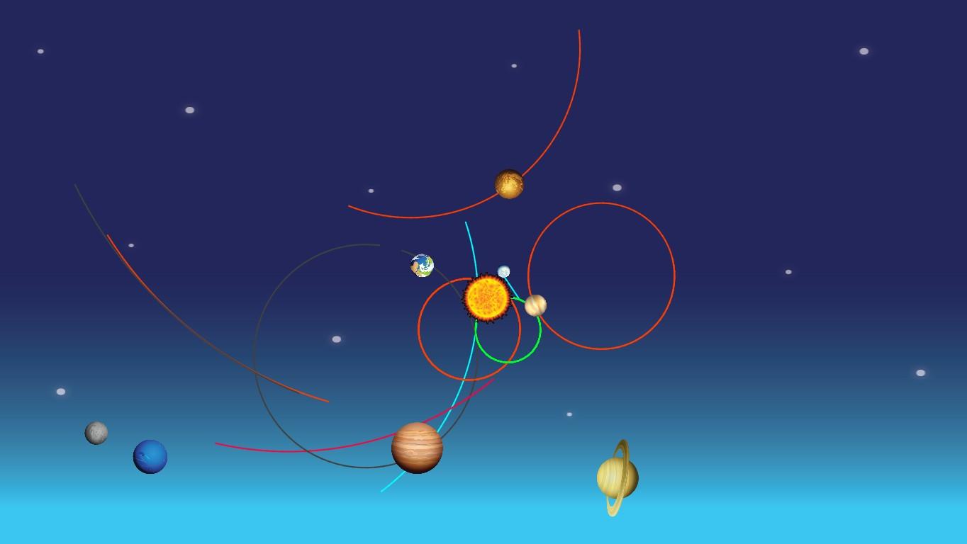 Solar System1