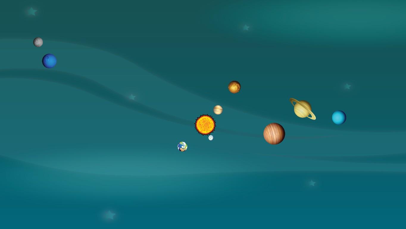 Solar System