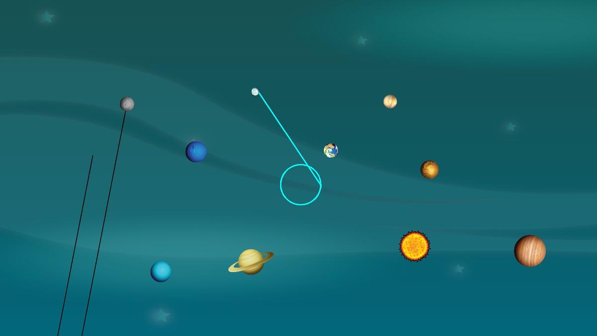 Solar System