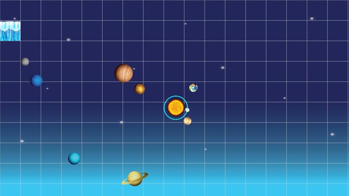 Solar System