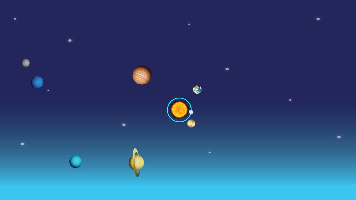 Solar System