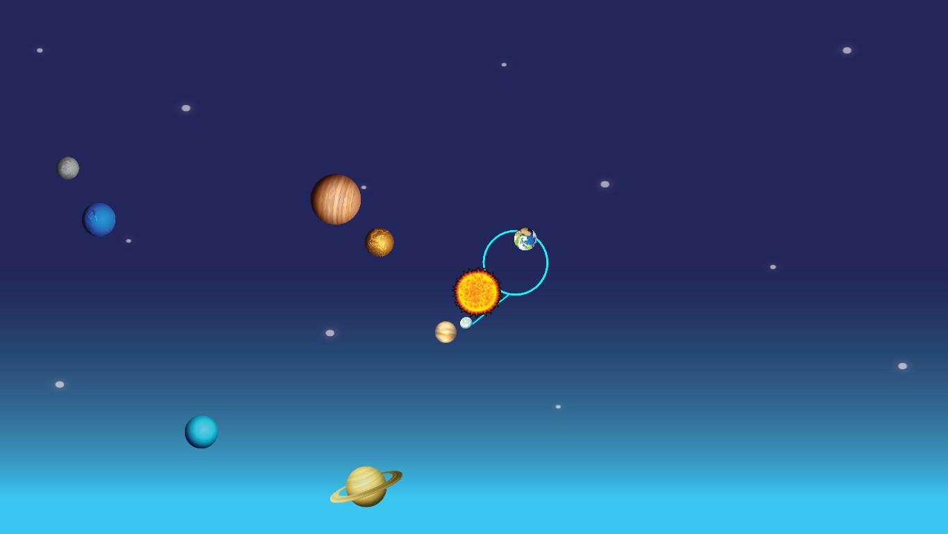 Solar System