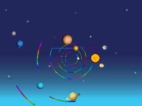 Solar System 1