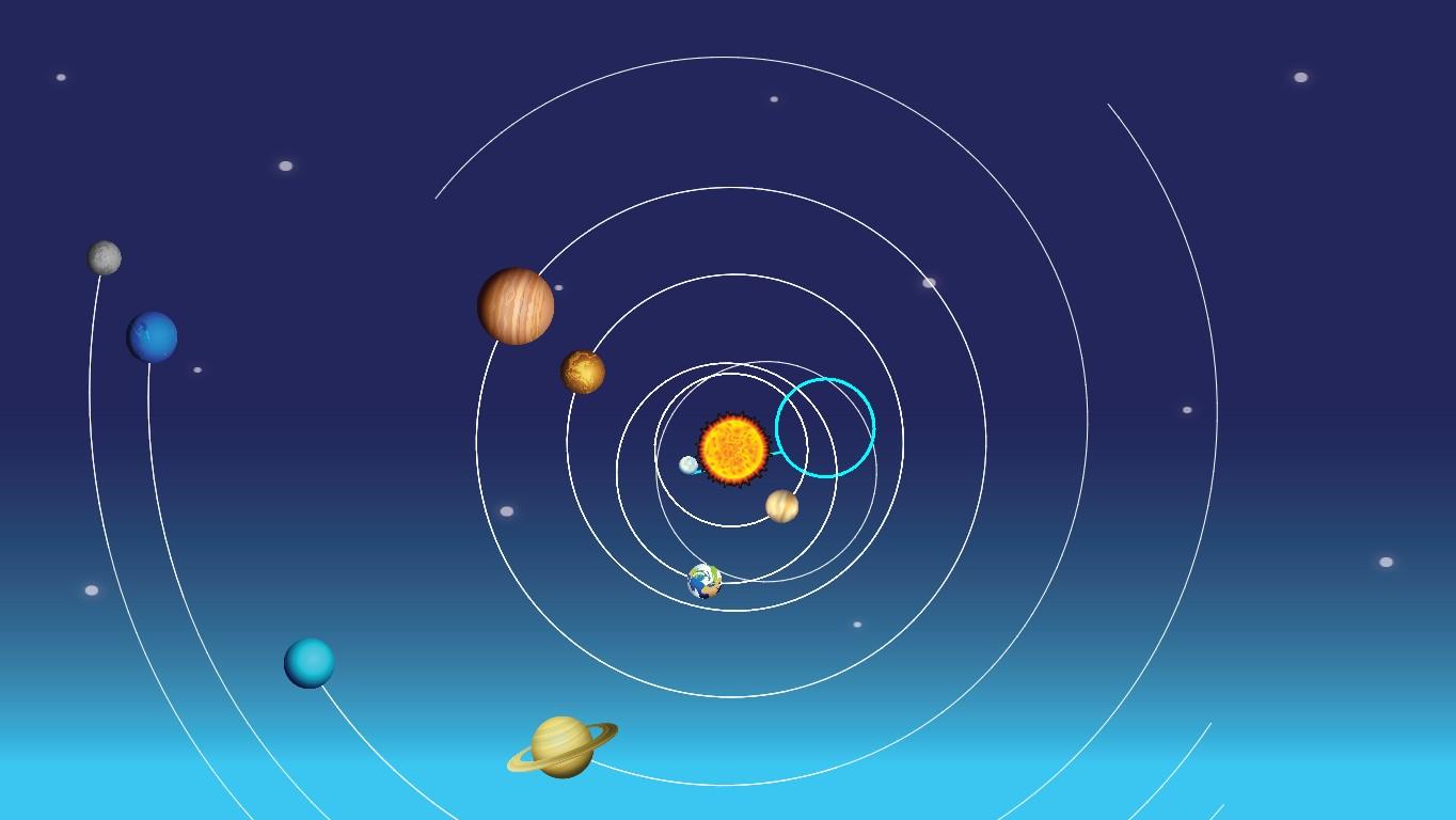 Solar System