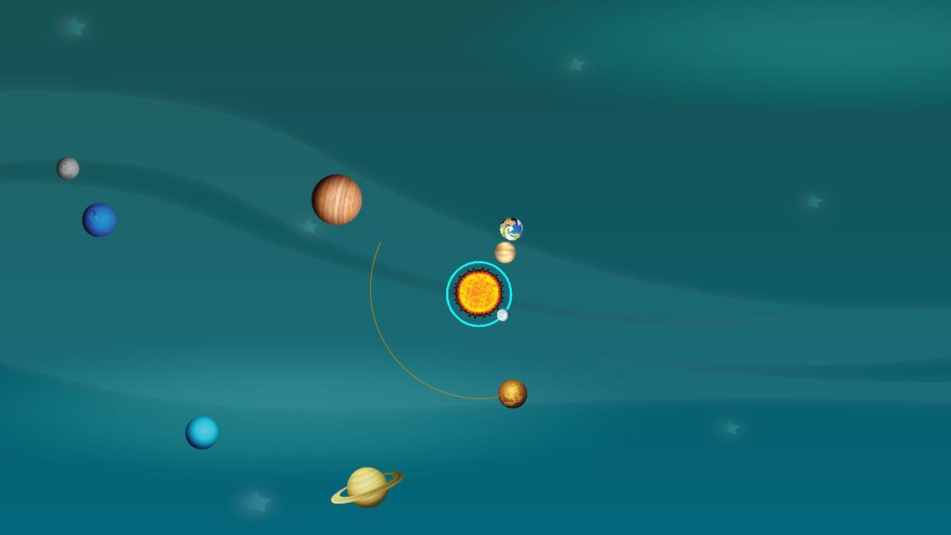 Solar System