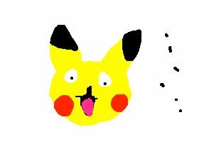 this is pikachu