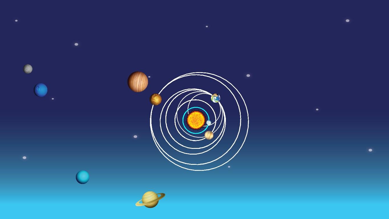 Solar System