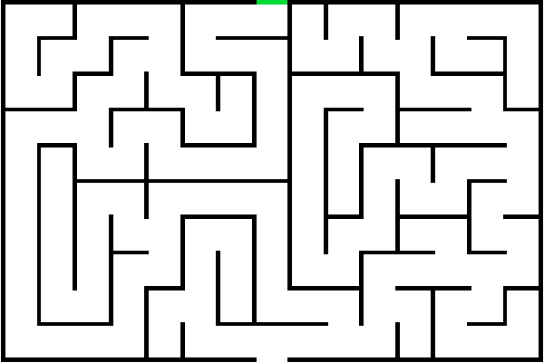 maze game