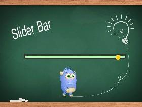 Slider Bar 1