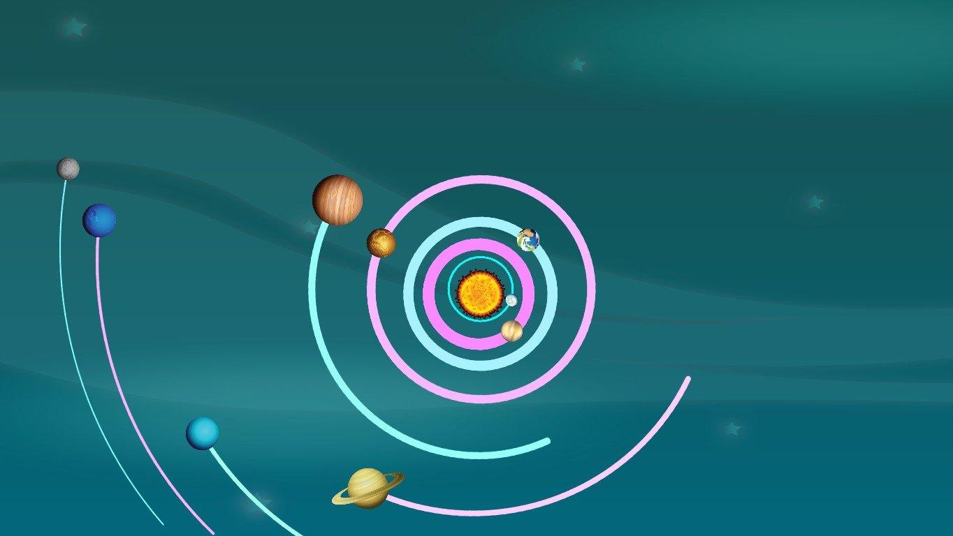 Solar System