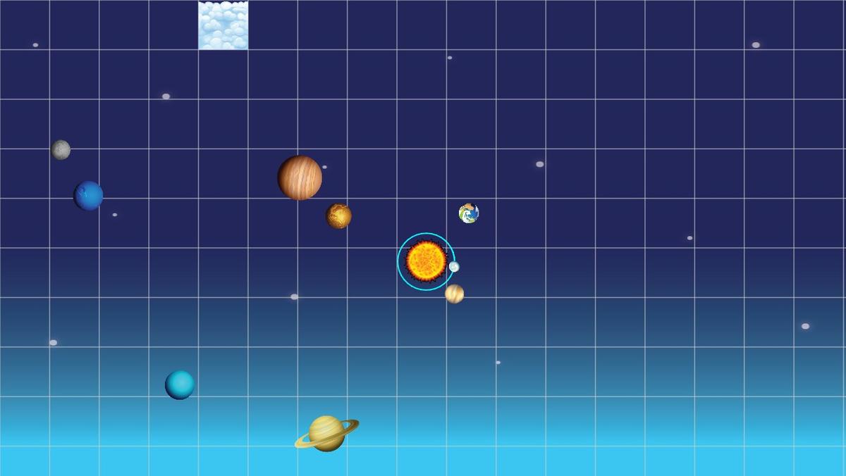 Solar System