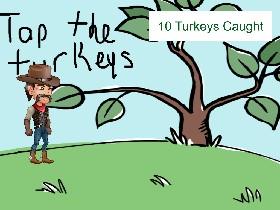 Turkey Trot 1