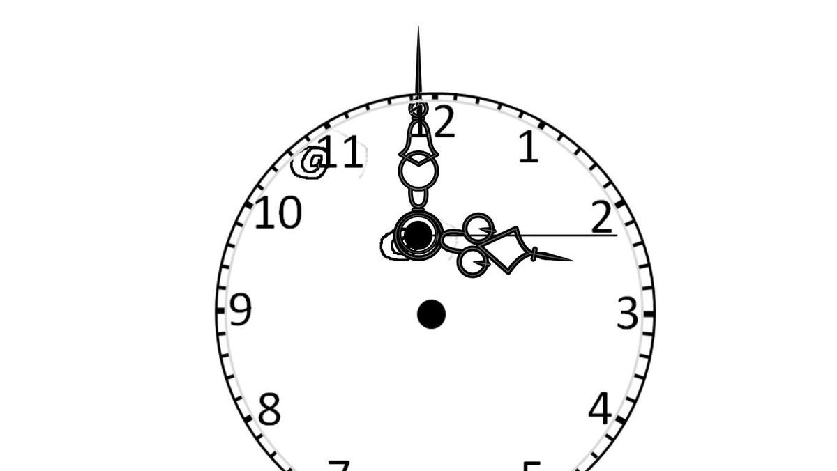 Analog Clock