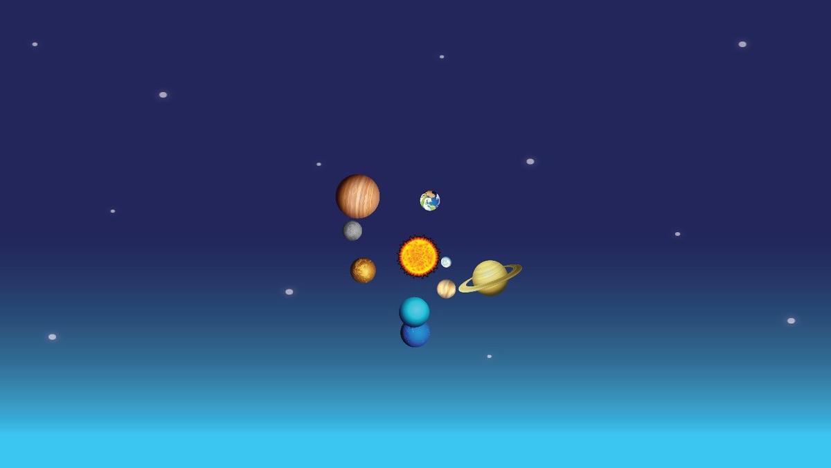 Solar System