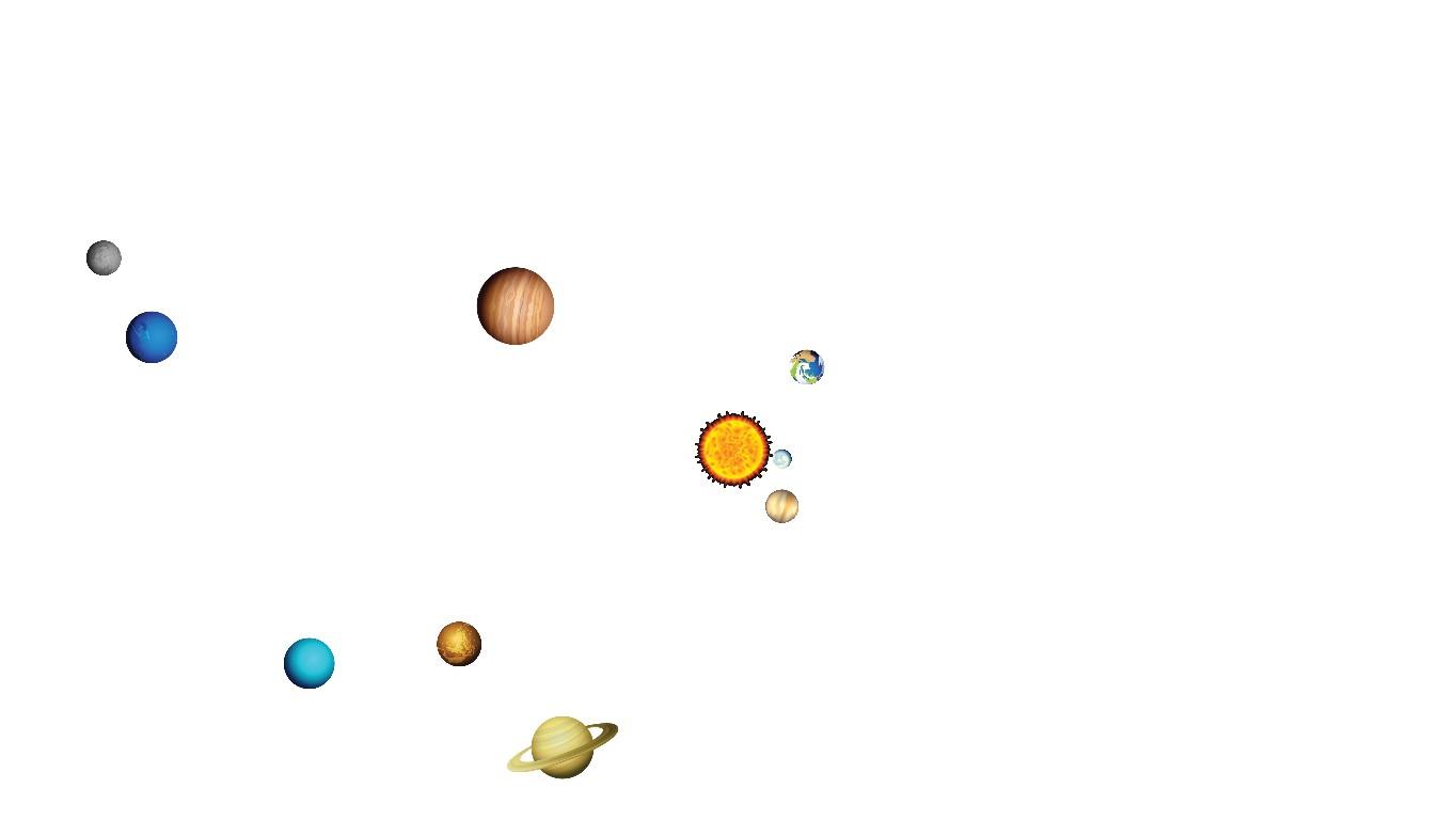 Solar System