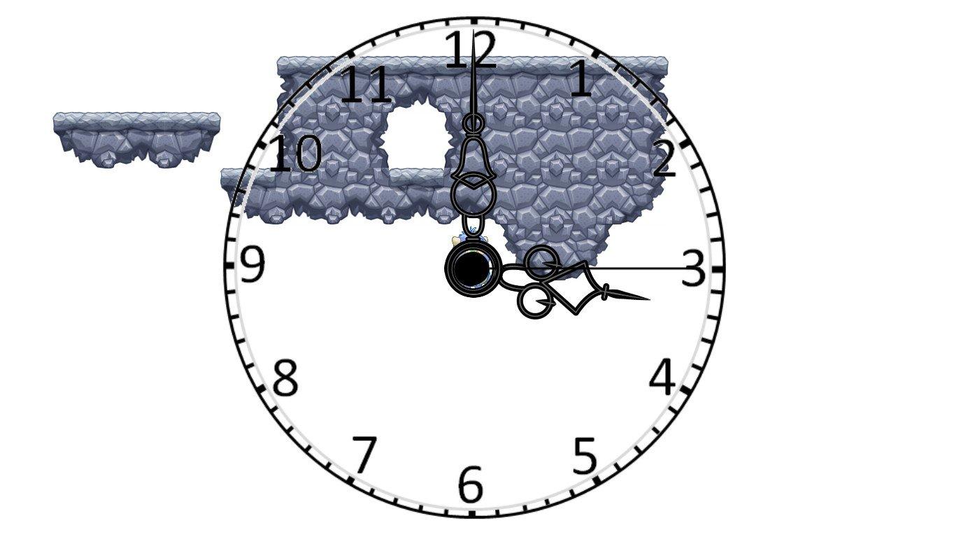 Analog Clock