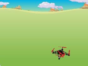 Flappy Drone 1