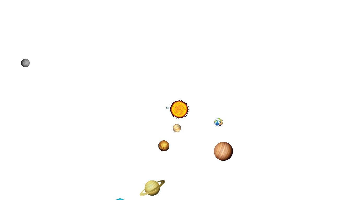 Solar System