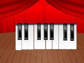 My Piano