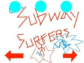 Subway S. THE ORIGINAL