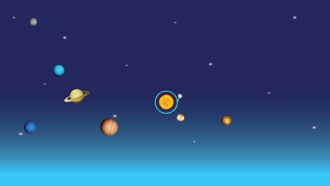 Solar System