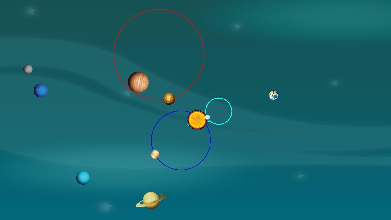 Solar System