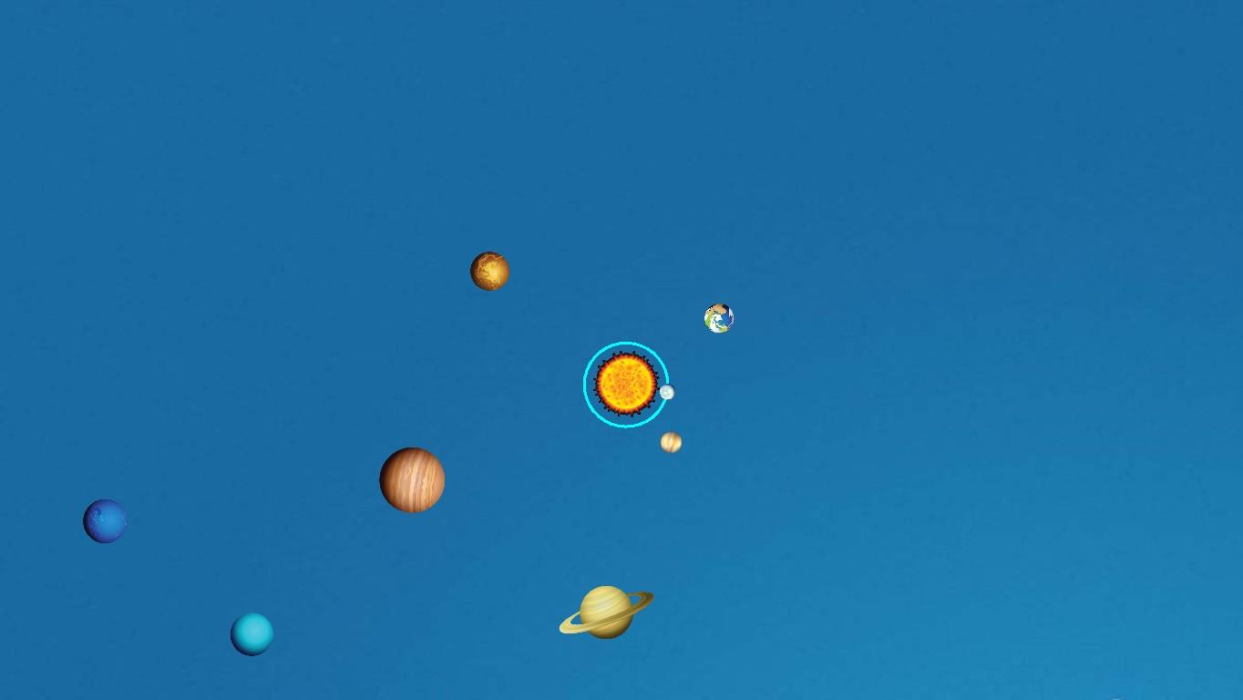 Solar System