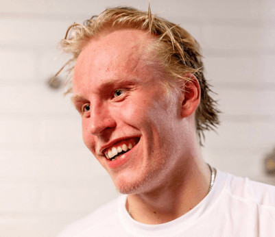 Patrik Laine