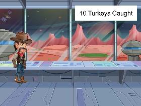 Turkey Trot 1