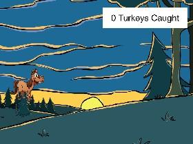 Turkey Trot 2