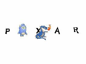 Pixar Logo 1