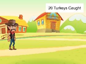 Turkey Trot 2