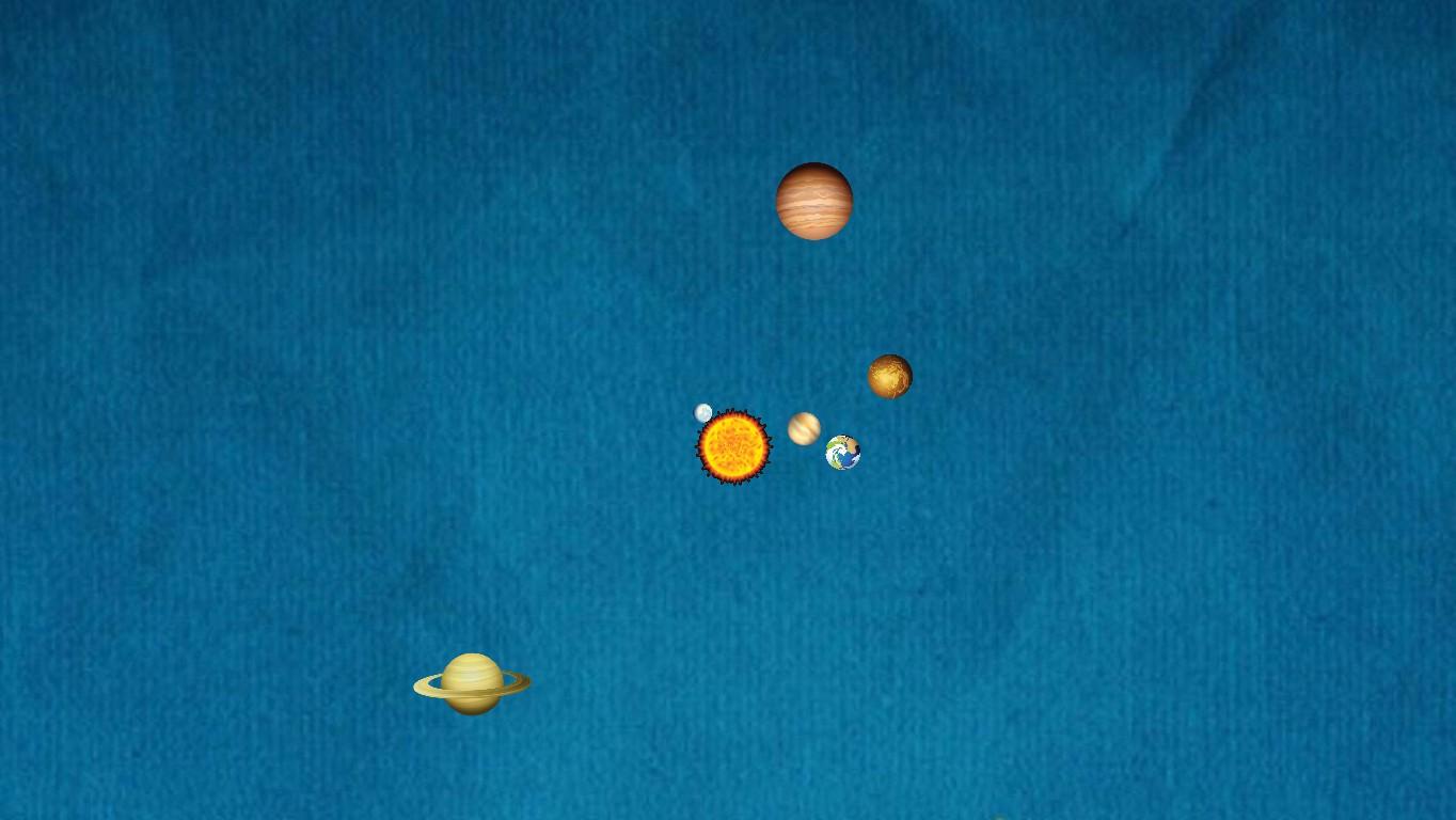 Solar System