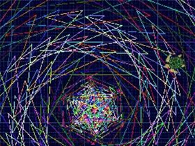 Spiral Triangles 2 1