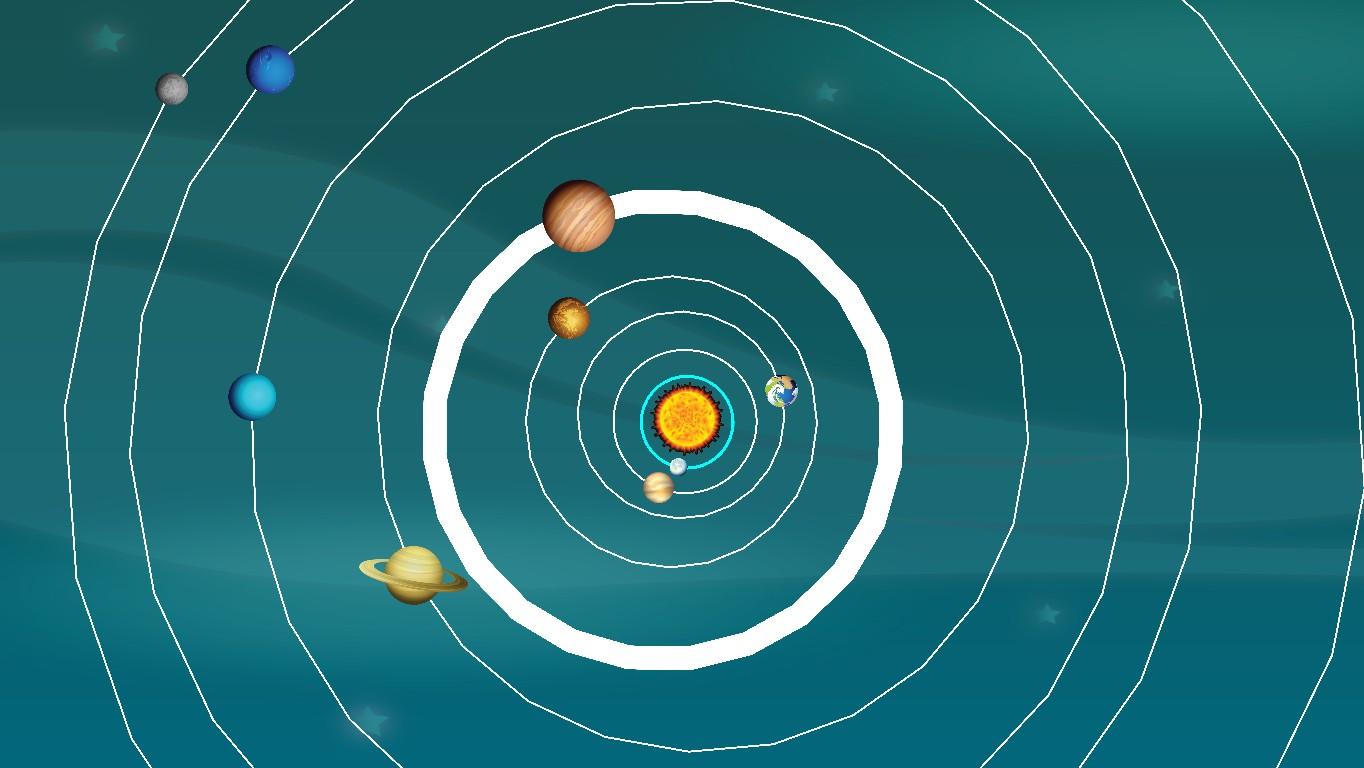 Solar System